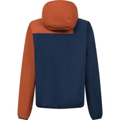 Rock Experience Great Roof 2.0 Hoodie Man Jacket メンズ防水ジャケット