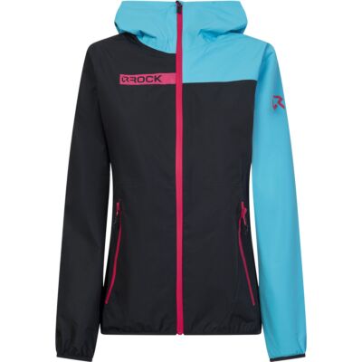 Rock Experience Great Roof 2.0 Hoodie 女性ジャケット 防水ジャケット
