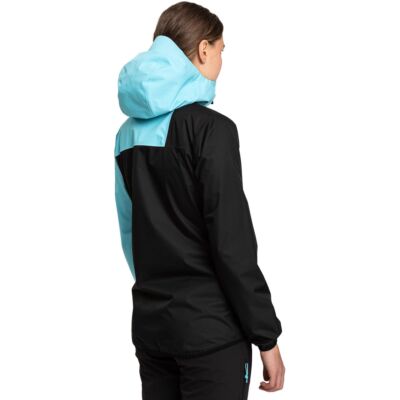 Rock Experience Great Roof 2.0 Hoodie Woman Jacket レディース防水ジャケット
