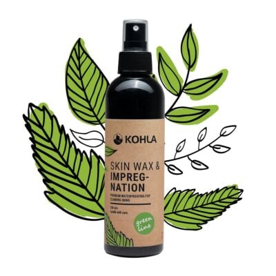 Kohla Green Line スキー用スプレー