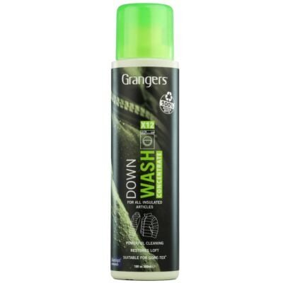 Grangers Down Wash 300 ml ダウン用洗剤