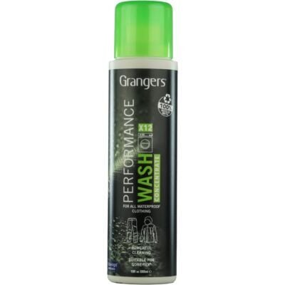 Grangers Performance Wash + Clothing Repel Eco Twin Pack 洗剤 + 撥水剤キット