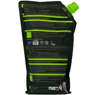 Grangers Performance Wash 1 l Eco Pouch 洗剤