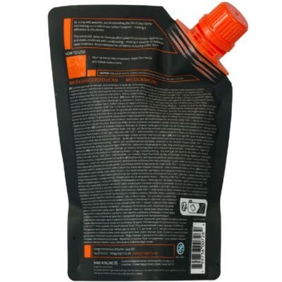 Grangers Footwear Repel Plus Eco Refill 275 ml 撥水剤