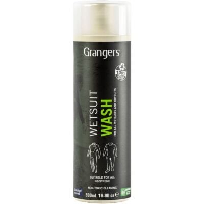 Grangers Wetsuit Wash ネオプレン製ウェットスーツ用洗剤