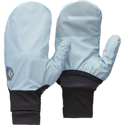 BD Black Diamond Gridtech Storm Hood Gloves トレイルランニング用グローブ