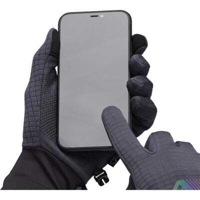 BD Black Diamond Gridtech Storm Hood Gloves トレイルランニング用グローブ