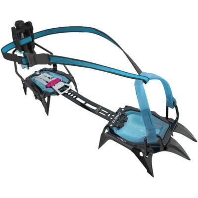 Blue Ice Griffin 10 クランポン