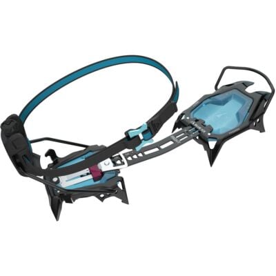 Blue Ice Griffin 10 クランポン
