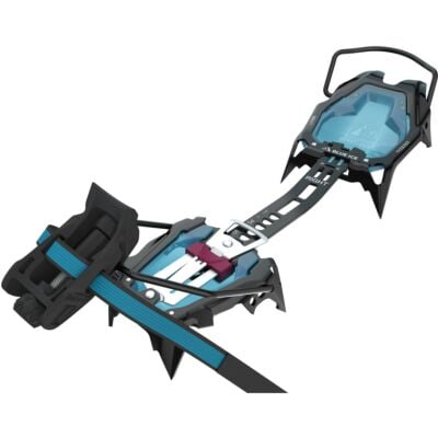 Blue Ice Griffin 10 クランポン