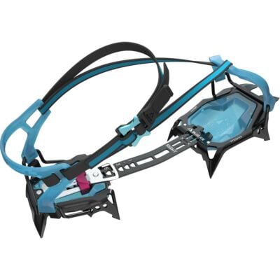 Blue Ice Griffin 10 ユニバーサルクランポン