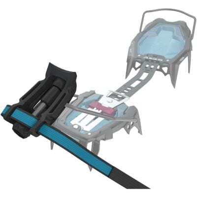 Blue Ice Griffin 12 クランポン