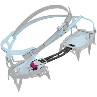 Blue Ice Griffin 12 ユニバーサルクランポン