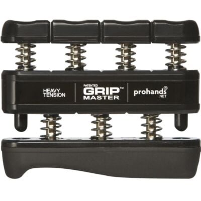 Prohands Gripmaster 指トレーニング器具