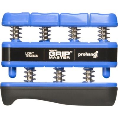 Prohands Gripmaster 指トレーニング器具
