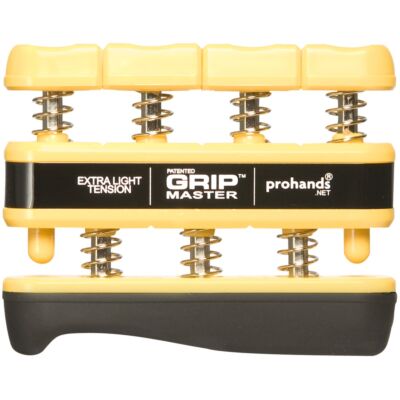 Prohands Gripmaster 指トレーニング器具