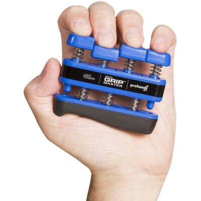 Prohands Gripmaster 指トレーニング器具