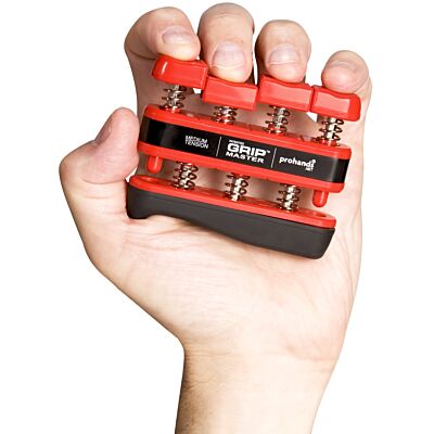 Prohands Gripmaster 指トレーニング器具