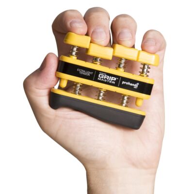 Prohands Gripmaster 指トレーニング器具