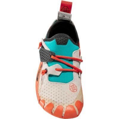La Sportiva Gripit Chalk キッズクライミングシューズ