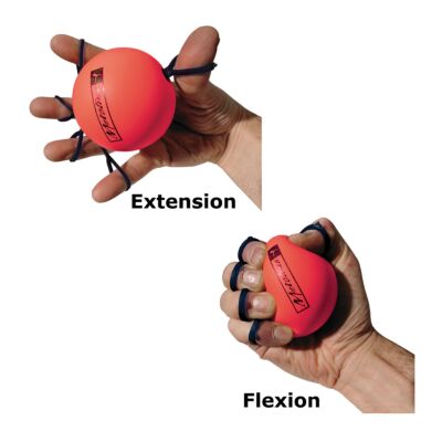 Metolius Grip Saver Plus トレーニングボール