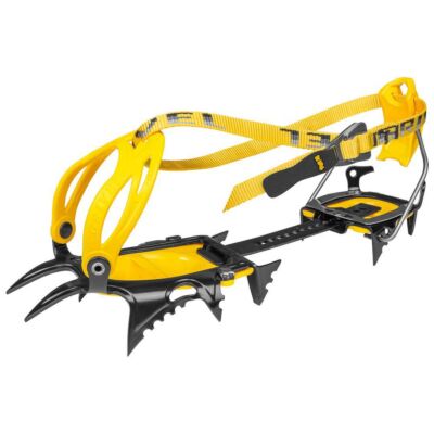 Grivel Air Tech Evo New Matic クランポン