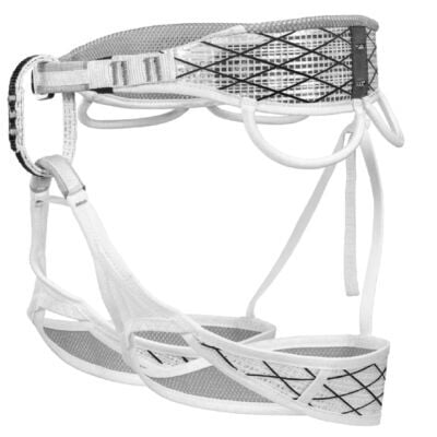 Grivel Levante アルパインクライミングおよびスキー登山用ハーネス