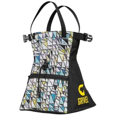 Grivel Chalk Bag Trend Boulder ボルダリング用チョークバッグ