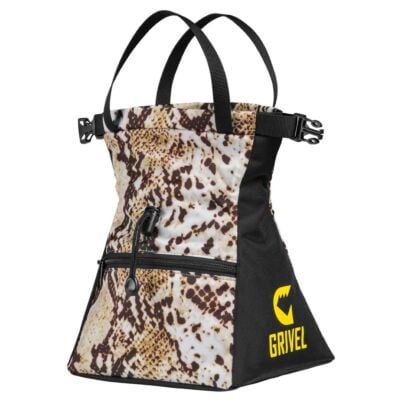 Grivel Chalk Bag Trend Boulder ボルダリング用チョークバッグ
