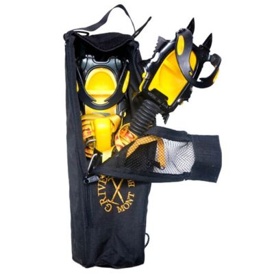 Grivel Crampon Safe クランポンバッグ