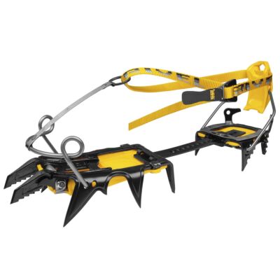 Grivel G14 Cramp-o-Matic Evo アルパインアイスクランポン
