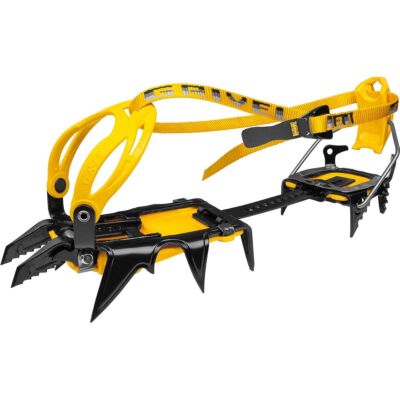 Grivel G14 New Matic Evo アルパインアイススパイク