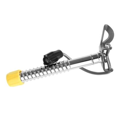 Grivel 360° アイススクリュー