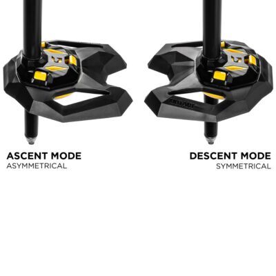 Grivel Ski Tour スキー登山用ポール