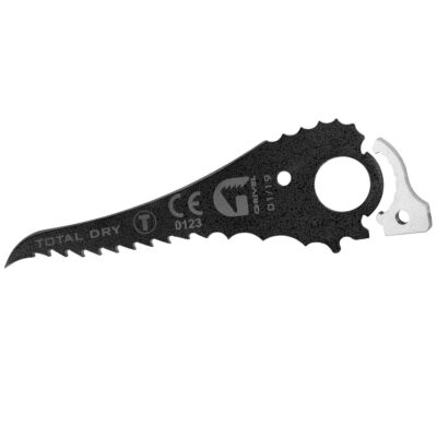 Grivel Total Dry Vario アイスアックス