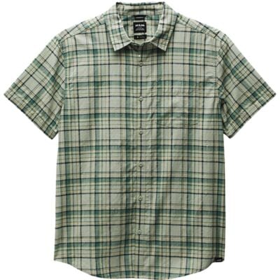 Prana Groveland メンズシャツ