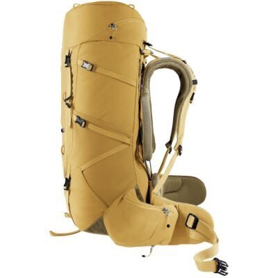 Deuter Aircontact Core 50+10 トレッキングザック