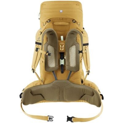 Deuter Aircontact Core 50+10 トレッキングザック