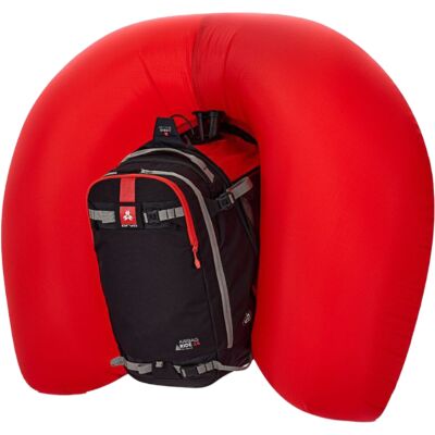 ARVA Extreme Bundle Switch アバランチエアバッグバックパック