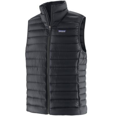 Patagonia M's Down Sweater Vest メンズダウンセーターベスト