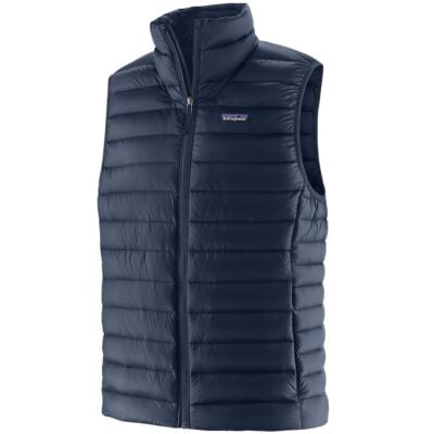 Patagonia M's Down Sweater Vest メンズダウンセーターベスト