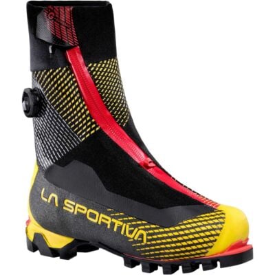 La Sportiva G-Summit アルパインブーツ