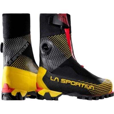 La Sportiva G-Summit アルパインブーツ