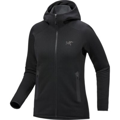 Arc'teryx Kyanite Hoody W テクニカルフリース レディース