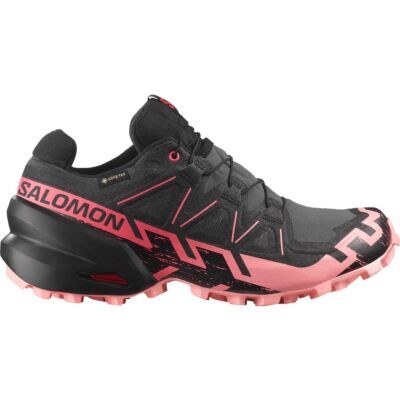 Salomon Speedcross 6 GTX W レディーストレイルランニングシューズ