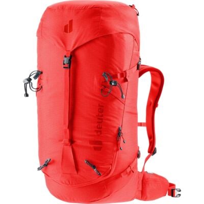 Deuter Guide 44+6 アルパインバックパック