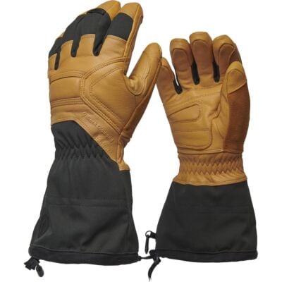 BD Black Diamond Guide Gloves スキー用グローブ