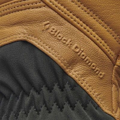 BD Black Diamond Guide Gloves スキー用グローブ