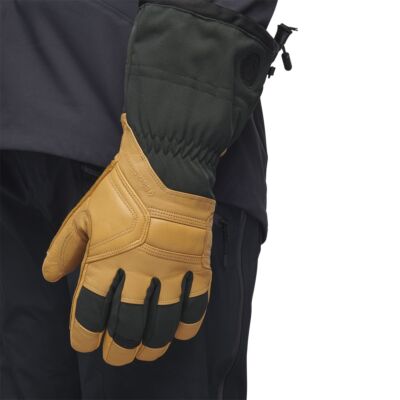 BD Black Diamond Guide Gloves スキー用グローブ