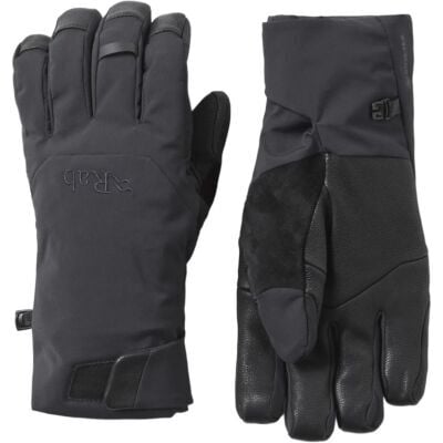 Rab Guide GTX Gloves アルパイングローブ